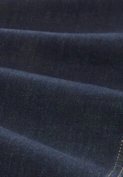 Tom Tailor Alexa- Straight Leg Jeans - Clean Rinsed Blue Denim -Tom Tailor c66620c612784540b38d4c5873f5d1bb