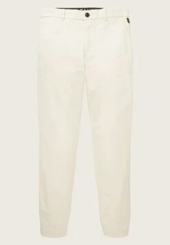 TOM TAILOR Denim Broek - Creme -Tom Tailor c745a9b697f7412586a1d8d8bcd922c1