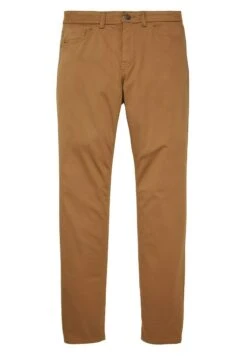 Tom Tailor Broek - Otter Brown 20 Tom Tailor Broek - Otter Brown -Tom Tailor c79ba2274de44e32b3f1c1ec877d55a0