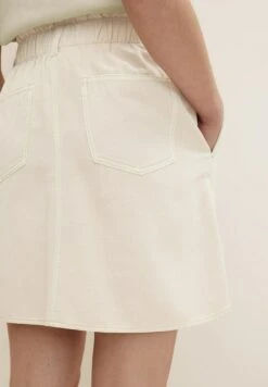 TOM TAILOR Denim A-Lijn Rok - Light Cashew Beige 11 TOM TAILOR Denim A-Lijn Rok - Light Cashew Beige -Tom Tailor c7de862da63a45d58610f48dab59e104