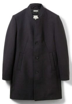 TOM TAILOR Denim Mantel - Coal Grey 11 TOM TAILOR Denim Mantel - Coal Grey -Tom Tailor c800e7a098a4455ea3806f43f4ffcc06