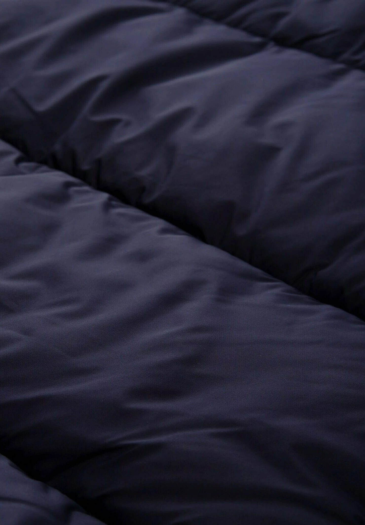 Tom Tailor Mit Abnehmbaren Ärmeln - Winterjas - Navy Midnight Blue 6 Tom Tailor Mit Abnehmbaren Ärmeln - Winterjas - Navy Midnight Blue - Afbeelding 6