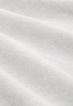 TOM TAILOR Denim Shorts - Light Stone Grey Melange -Tom Tailor c864a466e46b4321a00162a9cd02bda7