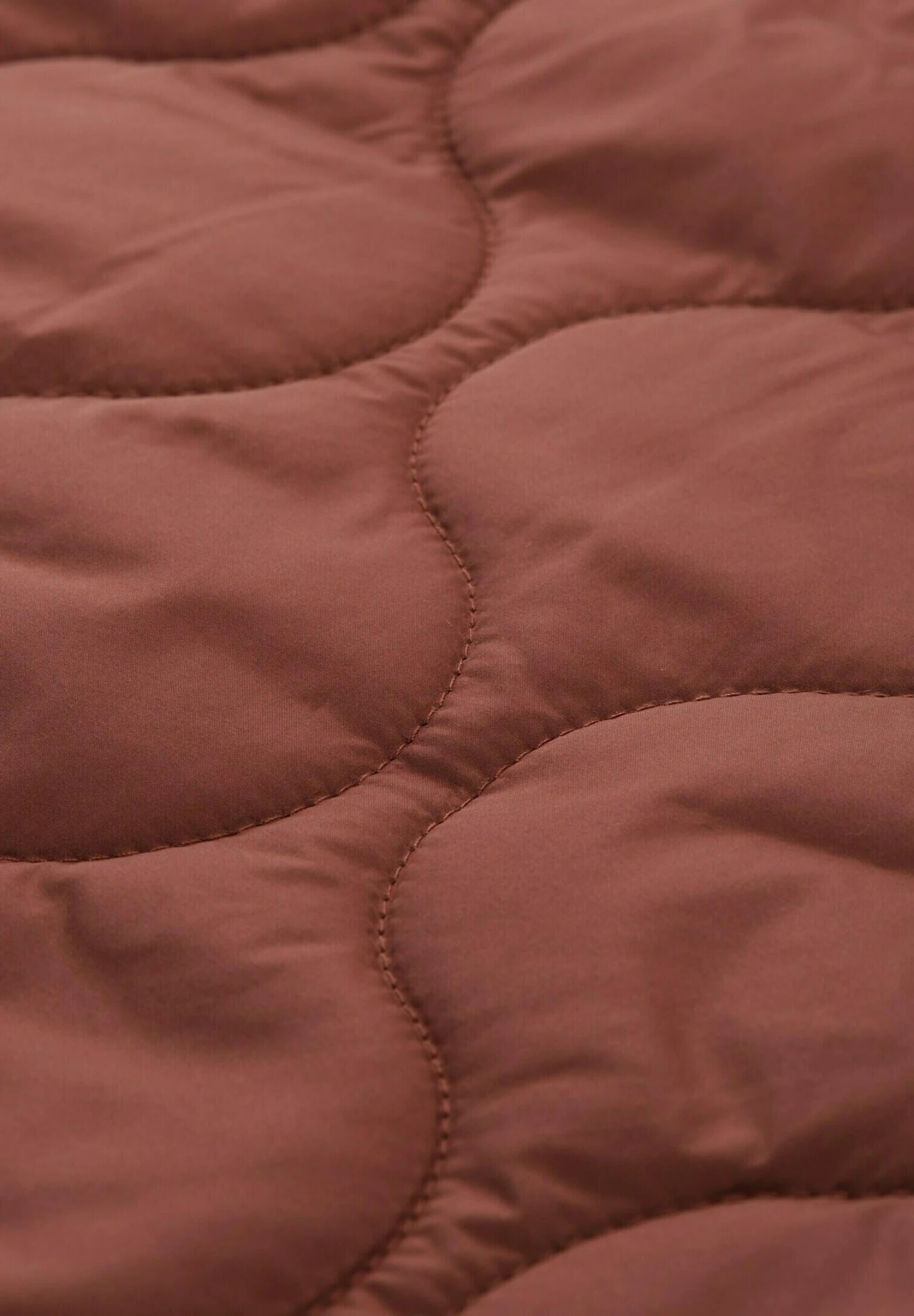 TOM TAILOR Denim Light Weight Jacket - Jas - Russet Brown 6 TOM TAILOR Denim Light Weight Jacket - Jas - Russet Brown - Afbeelding 6