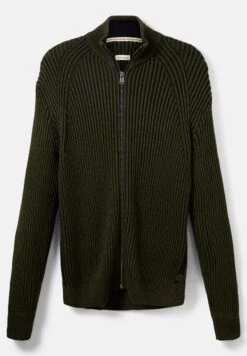 Tom Tailor Vest - Deep Forest Green 14 Tom Tailor Vest - Deep Forest Green -Tom Tailor c94f7b5991df401f99741d46fef3b40e