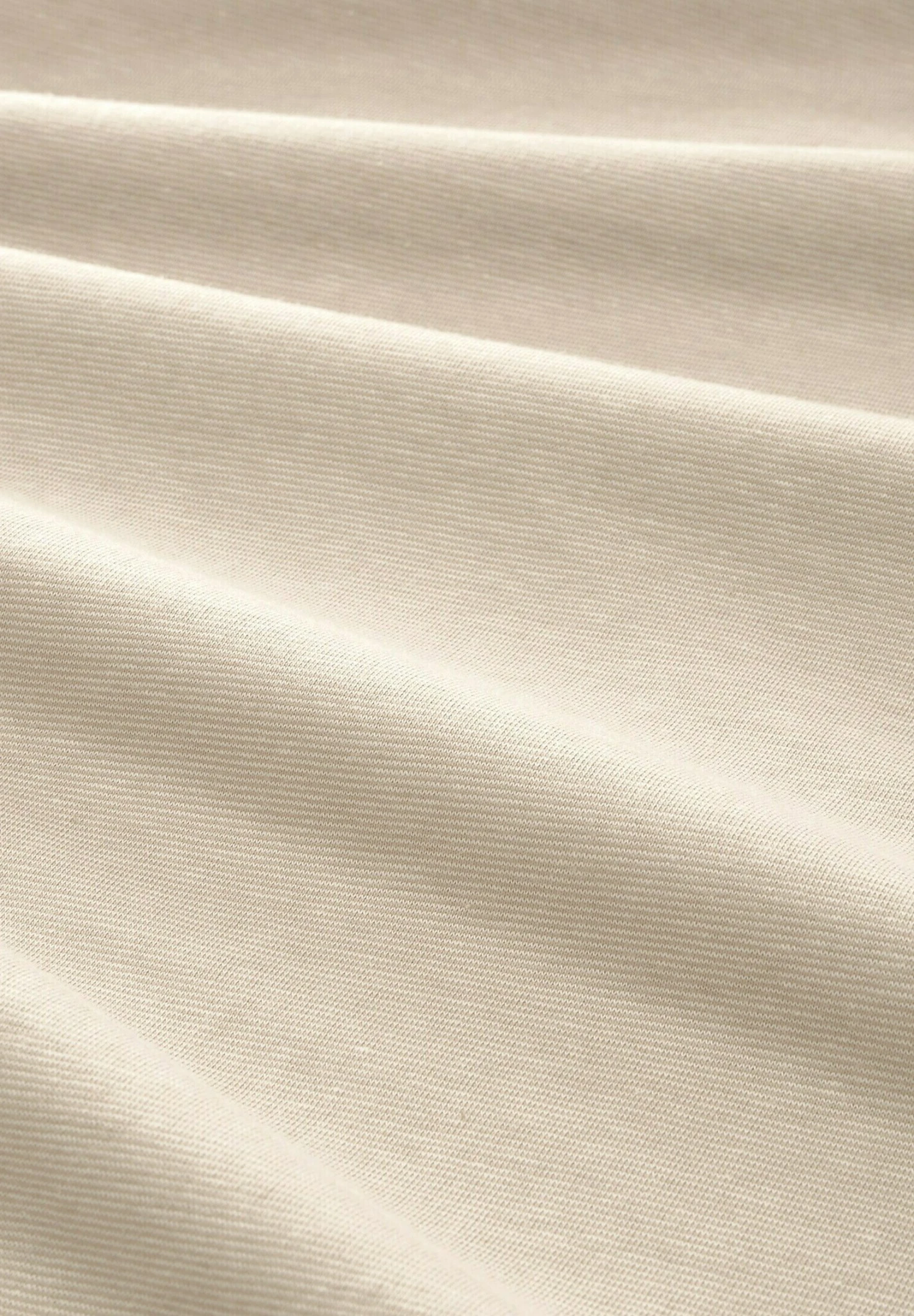 Tom Tailor Mit Print - T-Shirt Print - Caramel Beige Fine Stripe 6 Tom Tailor Mit Print - T-Shirt Print - Caramel Beige Fine Stripe - Afbeelding 6