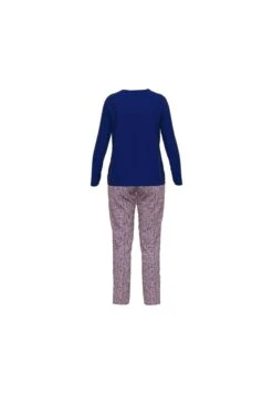 Tom Tailor Set - Pyjama - Blau Rosa -Tom Tailor ca8c22b2664340048343db06800dade9