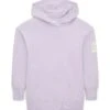 Tom Tailor Oversized- Hoodie - Lilac Sky