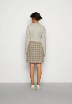 Tom Tailor Skirt Check - A-Lijn Rok - Structured 9 Tom Tailor Skirt Check - A-Lijn Rok - Structured -Tom Tailor cac2c8a6b0b6454787c3603d9c482c6b