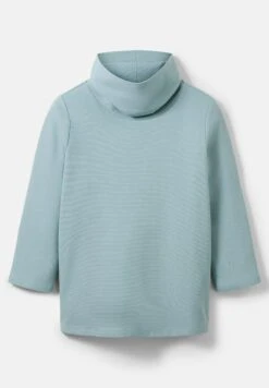 Tom Tailor Mit Rollkragen - Longsleeve - Tourmaline 16 Tom Tailor Mit Rollkragen - Longsleeve - Tourmaline -Tom Tailor cad31f926d4a446e9306bc5ea360f843