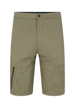 Tom Tailor Shorts - Dusty Olive Green