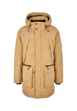 TOM TAILOR Denim Arctic- Winterjas - Splashed Clay Beige 10 TOM TAILOR Denim Arctic- Winterjas - Splashed Clay Beige -Tom Tailor cb63651c19b64eaa9295c4ed86502669