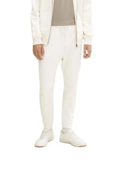 TOM TAILOR Denim Trainingsbroek - Soft Light Beige 18 TOM TAILOR Denim Trainingsbroek - Soft Light Beige -Tom Tailor cb736c4aa78940579bf7e5b807f97b51