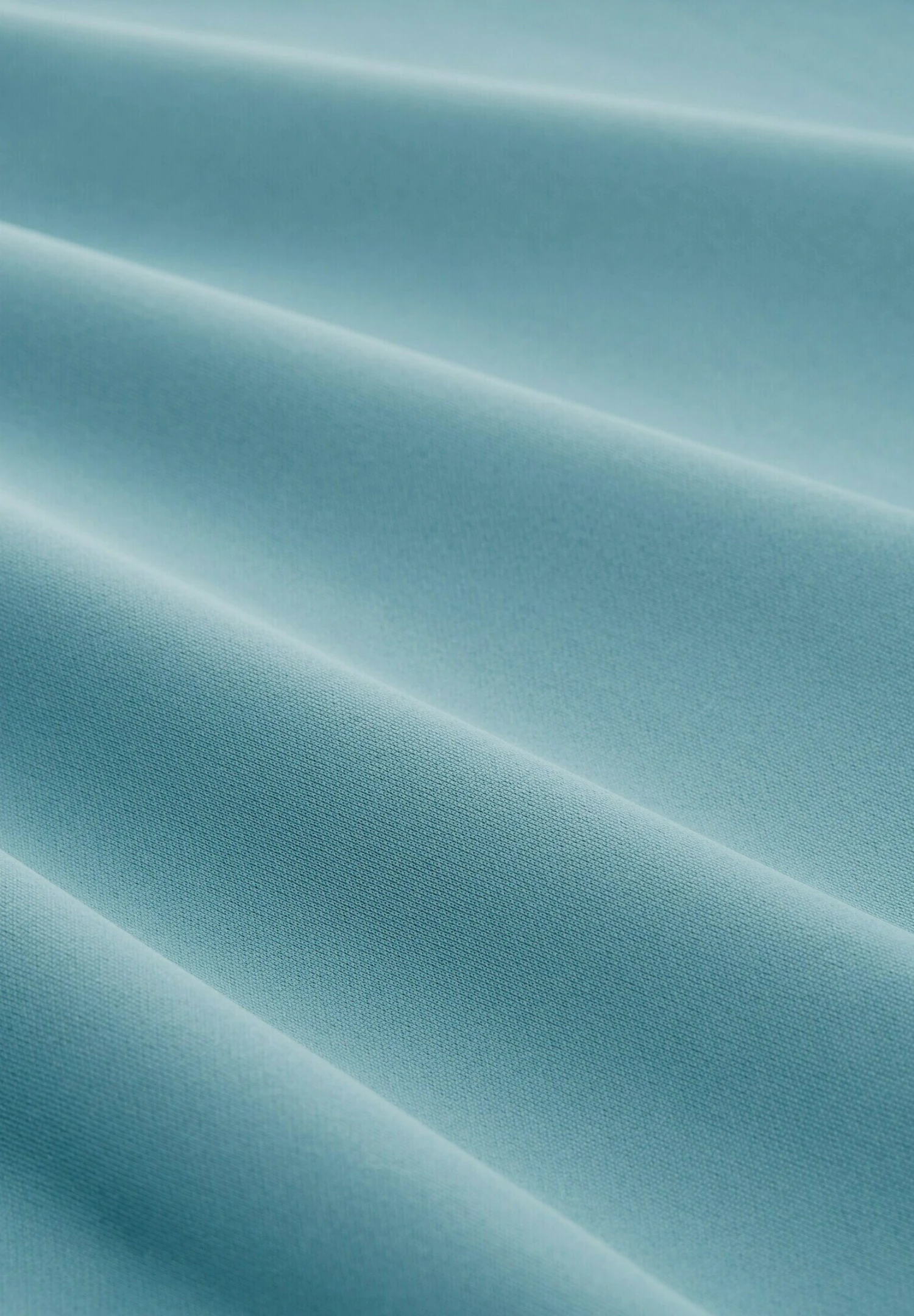 Tom Tailor Atmungsaktives- Sweater - Dark Mint 8 Tom Tailor Atmungsaktives- Sweater - Dark Mint - Afbeelding 8