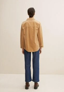Tom Tailor Lichte Jas - Soft Light Camel 10 Tom Tailor Lichte Jas - Soft Light Camel -Tom Tailor cbc37beeec6b441bbc05588ab0a5d3bc