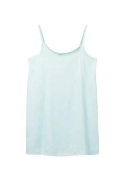 Tom Tailor Nachtjapon - Green Medium Solid 10 Tom Tailor Nachtjapon - Green Medium Solid -Tom Tailor cbdafb8539514fe09660e073e4b73c01