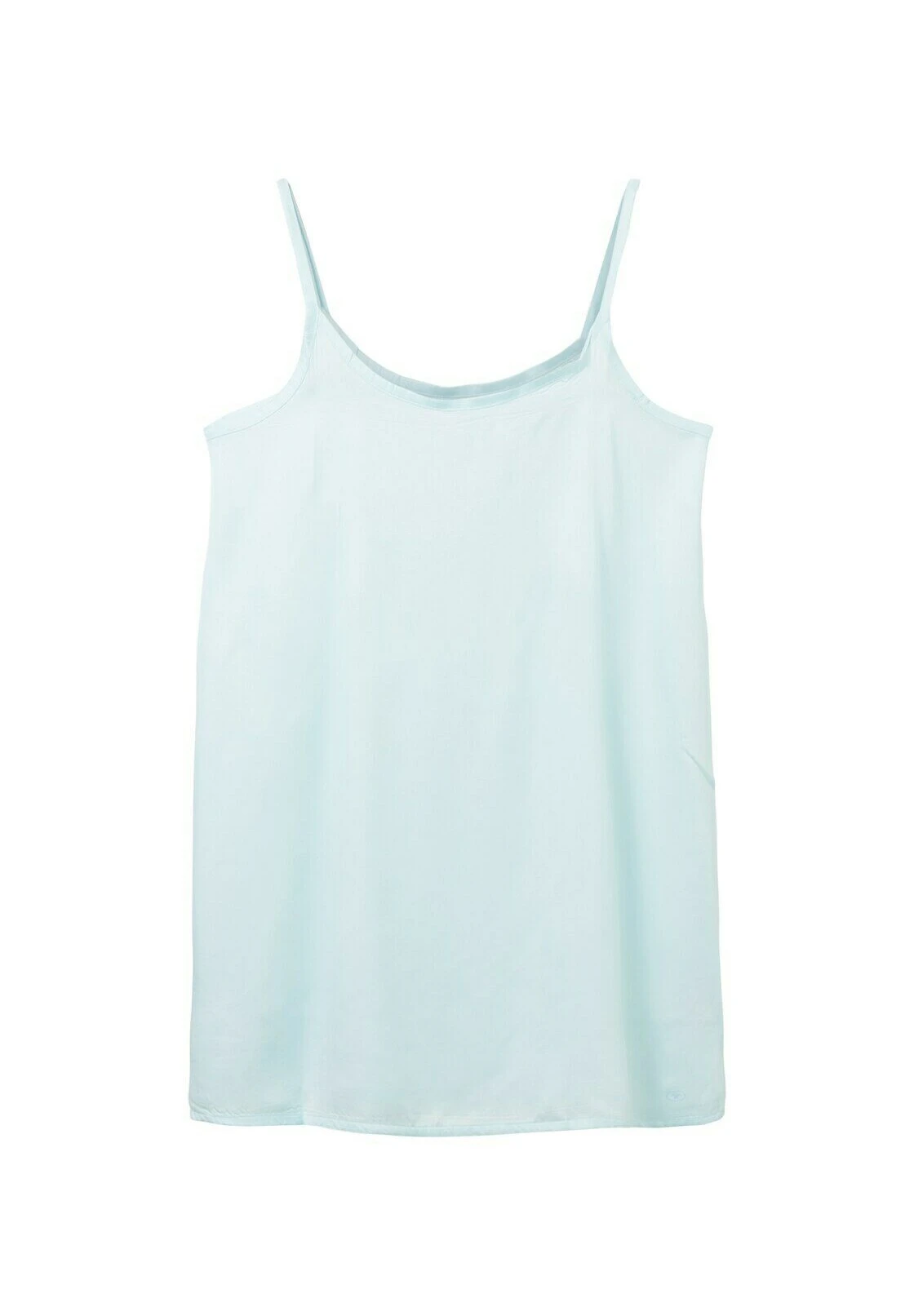 Tom Tailor Nachtjapon - Green Medium Solid 5 Tom Tailor Nachtjapon - Green Medium Solid - Afbeelding 5