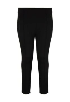 Tom Tailor Basic- Legging - Deep Black 15 Tom Tailor Basic- Legging - Deep Black -Tom Tailor cbde8d18213b4fb386f3115ab1ab8933