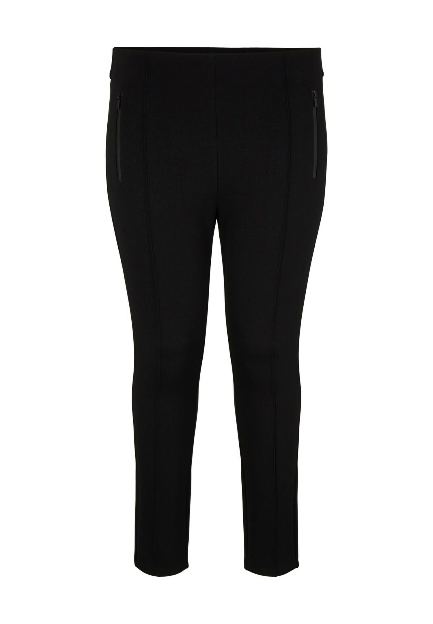 Tom Tailor Basic- Legging - Deep Black 8 Tom Tailor Basic- Legging - Deep Black - Afbeelding 8