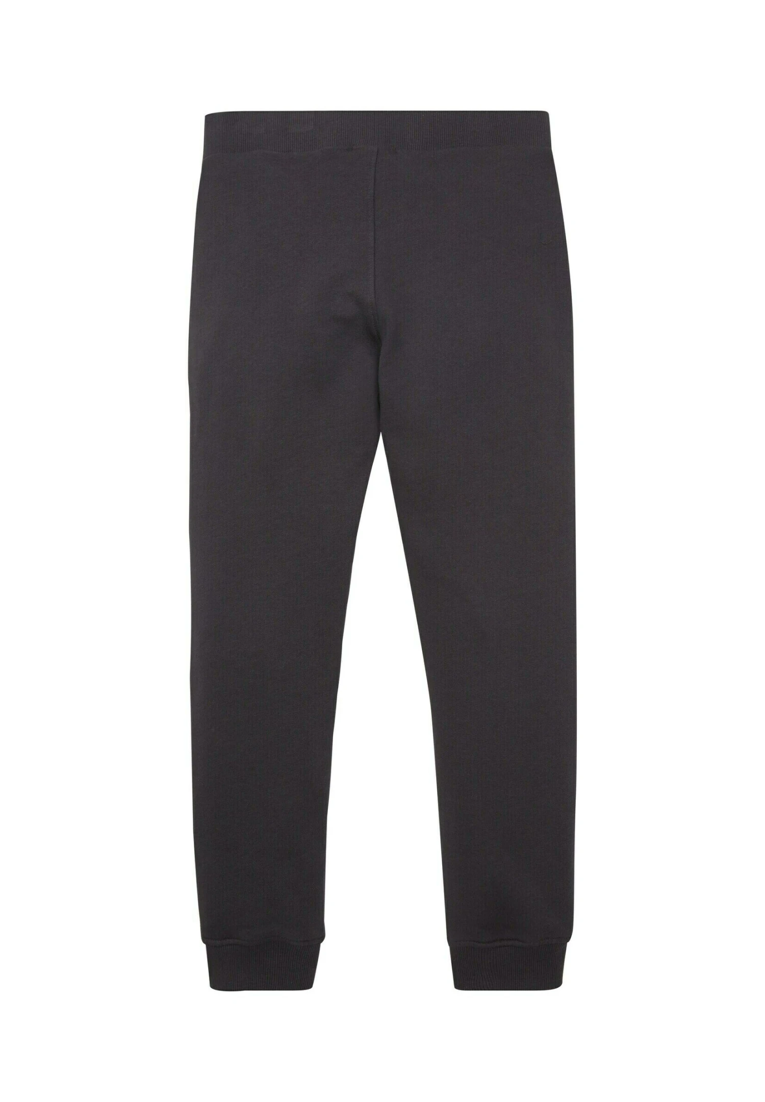 Tom Tailor Detail Am Knie - Trainingsbroek - Coal Grey 2 Tom Tailor Detail Am Knie - Trainingsbroek - Coal Grey - Afbeelding 2