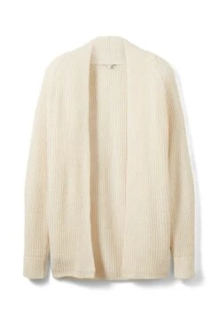 Tom Tailor Strukturierter Mit Schalkragen - Vest - Soft Buttercream 10 Tom Tailor Strukturierter Mit Schalkragen - Vest - Soft Buttercream -Tom Tailor cc27b0fbcde04891b7fae94b513d26c8