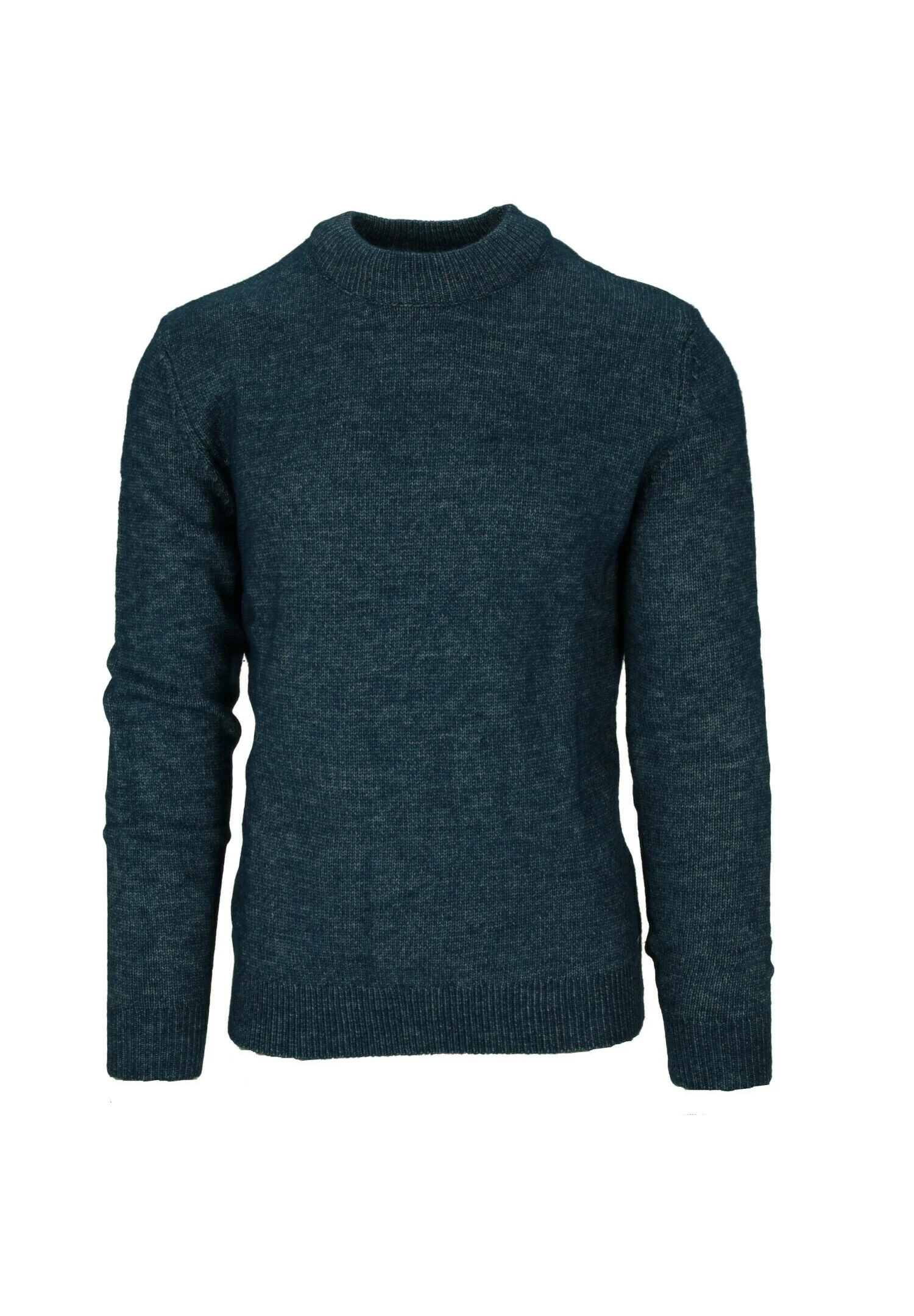 Tom Tailor Trui - Blau 1 Tom Tailor Trui - Blau