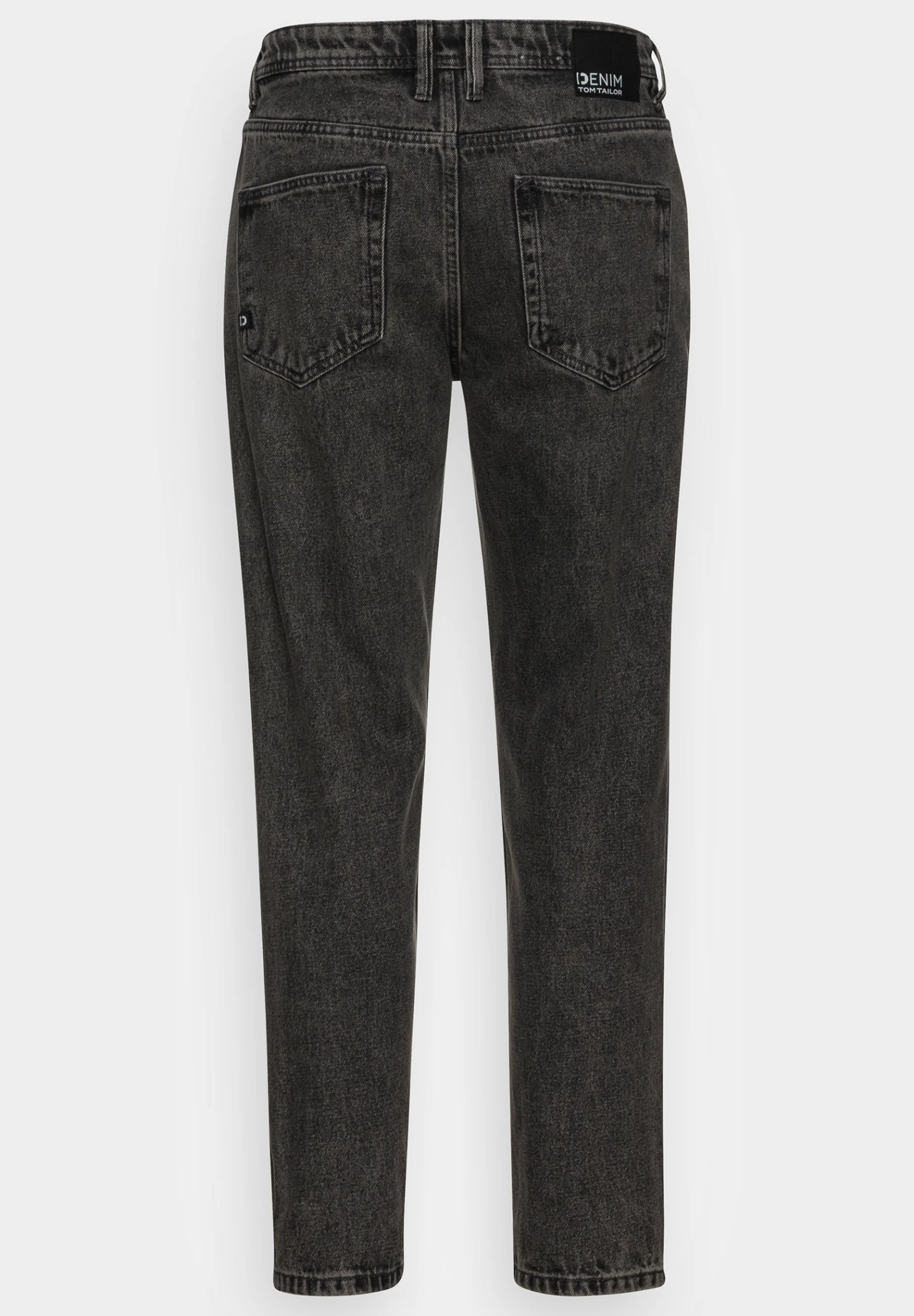 TOM TAILOR Denim Loose Fit - Relaxed Fit Jeans - Grey Denim 8 TOM TAILOR Denim Loose Fit - Relaxed Fit Jeans - Grey Denim - Afbeelding 8