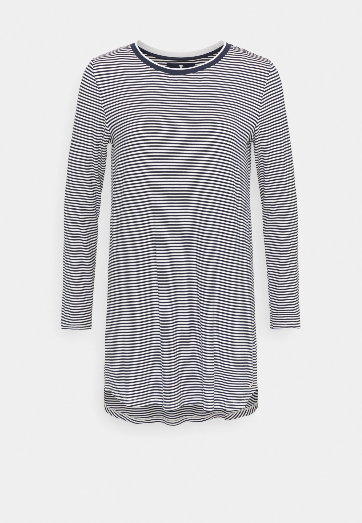 Tom Tailor Nightshirt - Nachtjapon - Blue 1 Tom Tailor Nightshirt - Nachtjapon - Blue