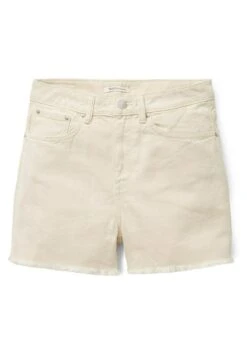 TOM TAILOR Denim Jeansshort - Unbleached Natural Bull Denim 19 TOM TAILOR Denim Jeansshort - Unbleached Natural Bull Denim -Tom Tailor cceba4cf7c694e85a522050378354dc9