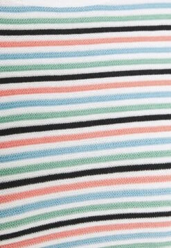 Tom Tailor New - Trui - Peach/Multicolor -Tom Tailor ccfeff78bda74f88b5f2762c3abdab4d