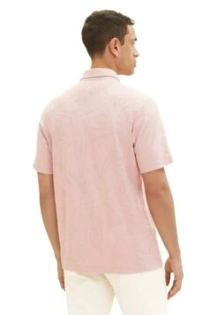 Tom Tailor Gemustertes Kurzarm - Overhemd - Morning Pink 8 Tom Tailor Gemustertes Kurzarm - Overhemd - Morning Pink -Tom Tailor cd0cb5f44f2845978198058470235952