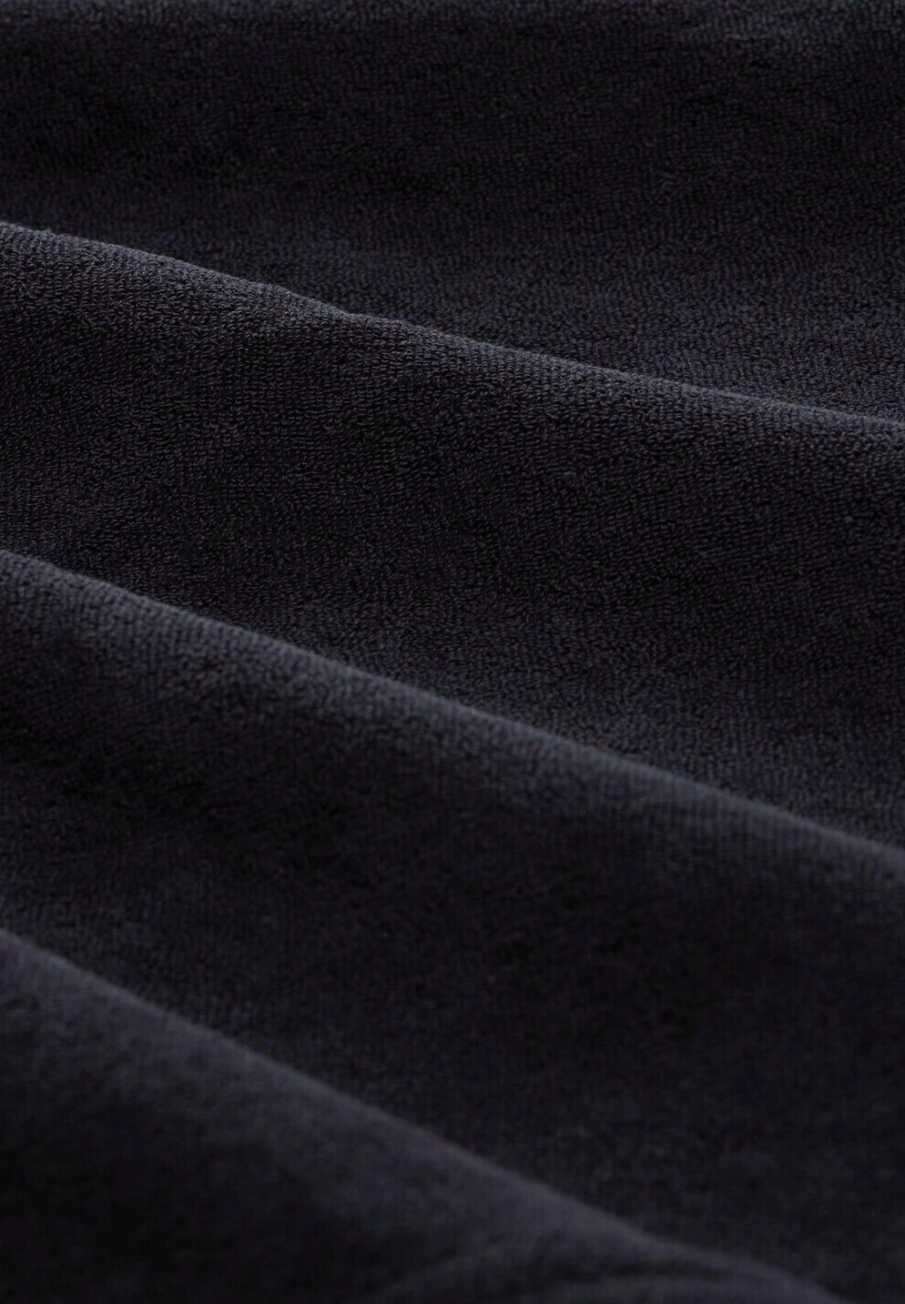 Tom Tailor Bermuda - Pyjamabroek - Blue/Dark Melange 2 Tom Tailor Bermuda - Pyjamabroek - Blue/Dark Melange - Afbeelding 2