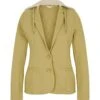 Tom Tailor Blazer - Moderate Olive