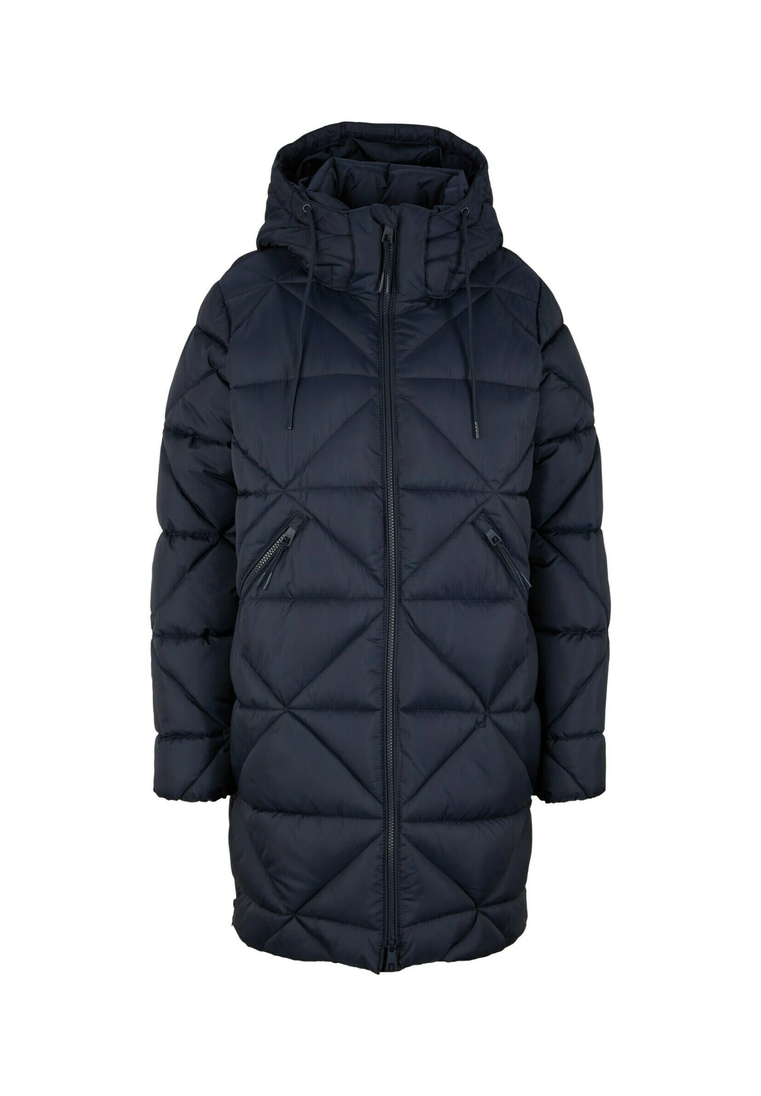 TOM TAILOR Denim Winterjas - Sky Captain Blue 5 TOM TAILOR Denim Winterjas - Sky Captain Blue - Afbeelding 5