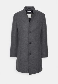 TOM TAILOR Denim Mantel - Dark Grey 8 TOM TAILOR Denim Mantel - Dark Grey -Tom Tailor cdf35ef2948741e6a444d2e3310dbc26