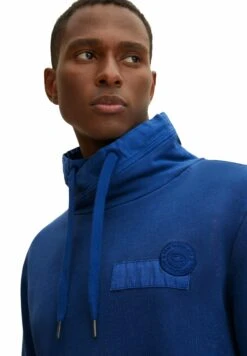 Tom Tailor Sweater - Hockey Blue -Tom Tailor ce29f3896c614f28a9a94a42dfb80c08