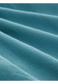 Tom Tailor Mit Raffungen - Blouse - Pastel Teal 12 Tom Tailor Mit Raffungen - Blouse - Pastel Teal -Tom Tailor ce4f767054a64f7ab6803482fd1dcbda