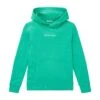 Tom Tailor Mit Logo Print  - Hoodie - Holly Green