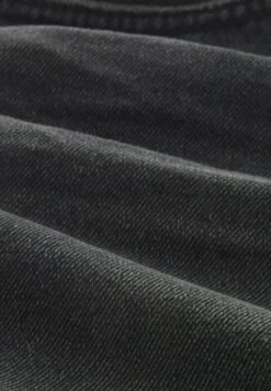 TOM TAILOR Denim Mom - Jeansshort - Used Dark Stone Black Denim 22 TOM TAILOR Denim Mom - Jeansshort - Used Dark Stone Black Denim -Tom Tailor cec35c8165714554a4f0555c53a1571e