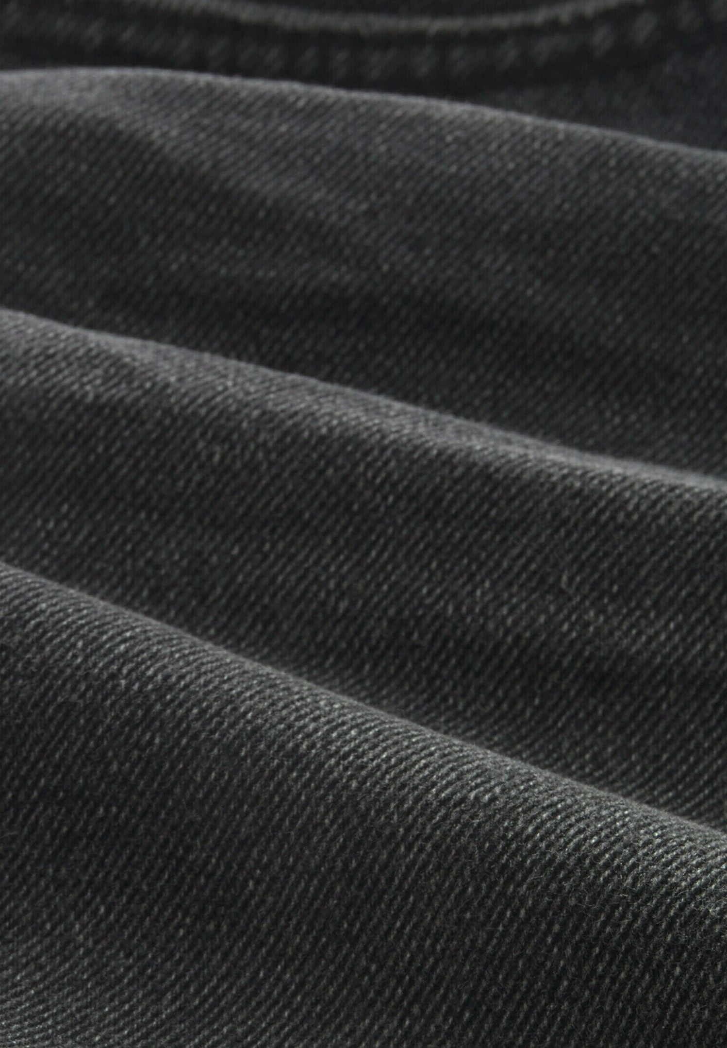 TOM TAILOR Denim Mom - Jeansshort - Used Dark Stone Black Denim 10 TOM TAILOR Denim Mom - Jeansshort - Used Dark Stone Black Denim - Afbeelding 10