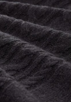 Tom Tailor In Midilänge - Gebreide Jurk - Evident Anthracite Melange 11 Tom Tailor In Midilänge - Gebreide Jurk - Evident Anthracite Melange -Tom Tailor ced31f12148945f4bd4d472778a9e240