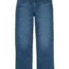 Tom Tailor Straight Leg Jeans -Blue Denim