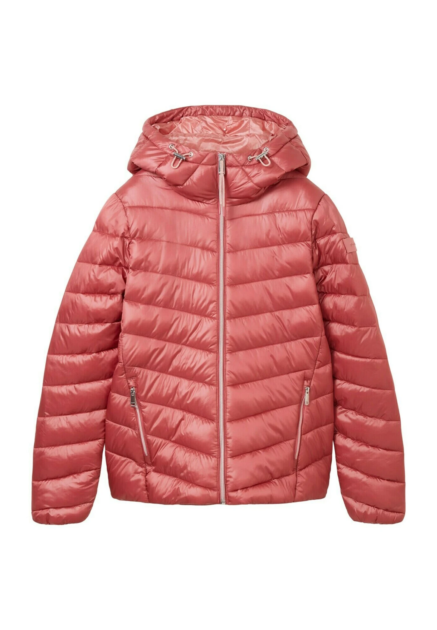 Tom Tailor Winterjas - Baroque Rose 6 Tom Tailor Winterjas - Baroque Rose - Afbeelding 6