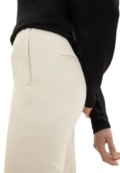 Tom Tailor Cropped Mia Slim - Legging - Dusty Beige -Tom Tailor d0123085469b40c4806736f9029af898