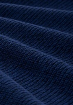 Tom Tailor Trui - Dark Blue Shades Structure 11 Tom Tailor Trui - Dark Blue Shades Structure -Tom Tailor d086aa445ed04b31b76b9f5bdc366595