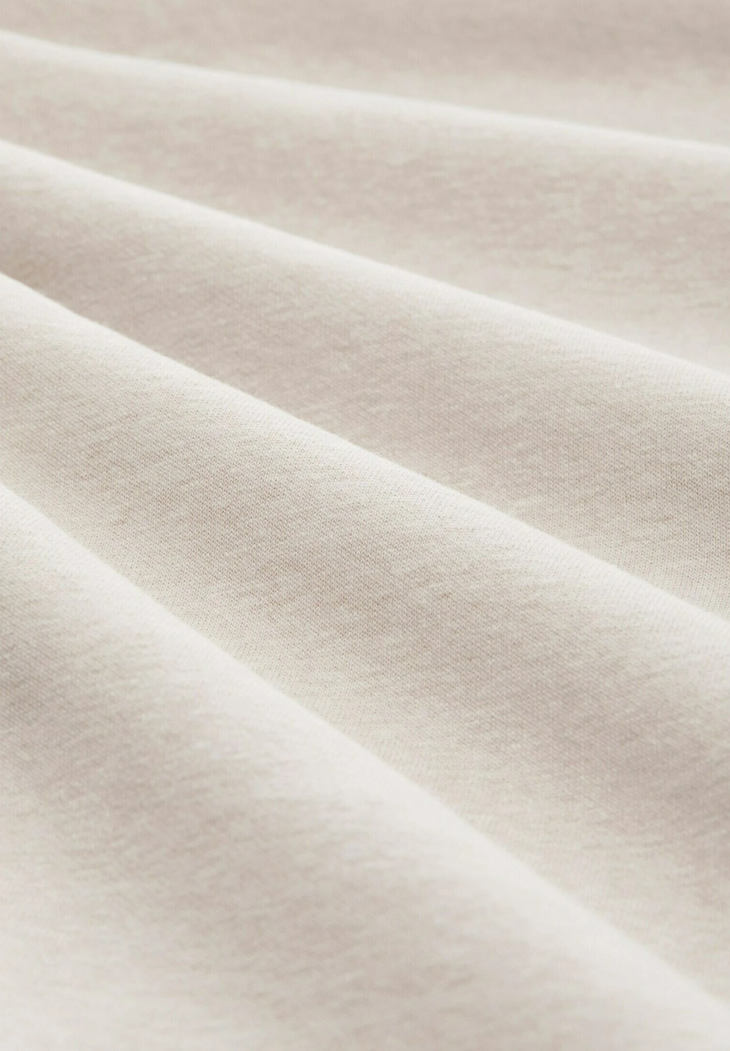 TOM TAILOR Denim Trainingsbroek - Cloud Grey Melange 5 TOM TAILOR Denim Trainingsbroek - Cloud Grey Melange - Afbeelding 5