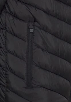 Tom Tailor Lightweight Jacket - Jas - Black 5 Tom Tailor Lightweight Jacket - Jas - Black -Tom Tailor d29ab0b4428c437285b5bd75ac9d5a4a