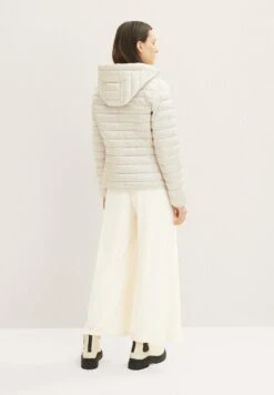 Tom Tailor Mit Kapuze - Winterjas - Dusty Beige 6 Tom Tailor Mit Kapuze - Winterjas - Dusty Beige -Tom Tailor d36637c1523e49eb8636b54ff1ea7c5b