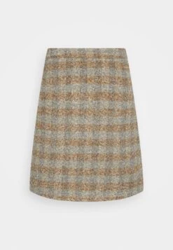 Tom Tailor Skirt Check - A-Lijn Rok - Structured 10 Tom Tailor Skirt Check - A-Lijn Rok - Structured -Tom Tailor d46b4f1cf194471d8916d68e0f404fc1