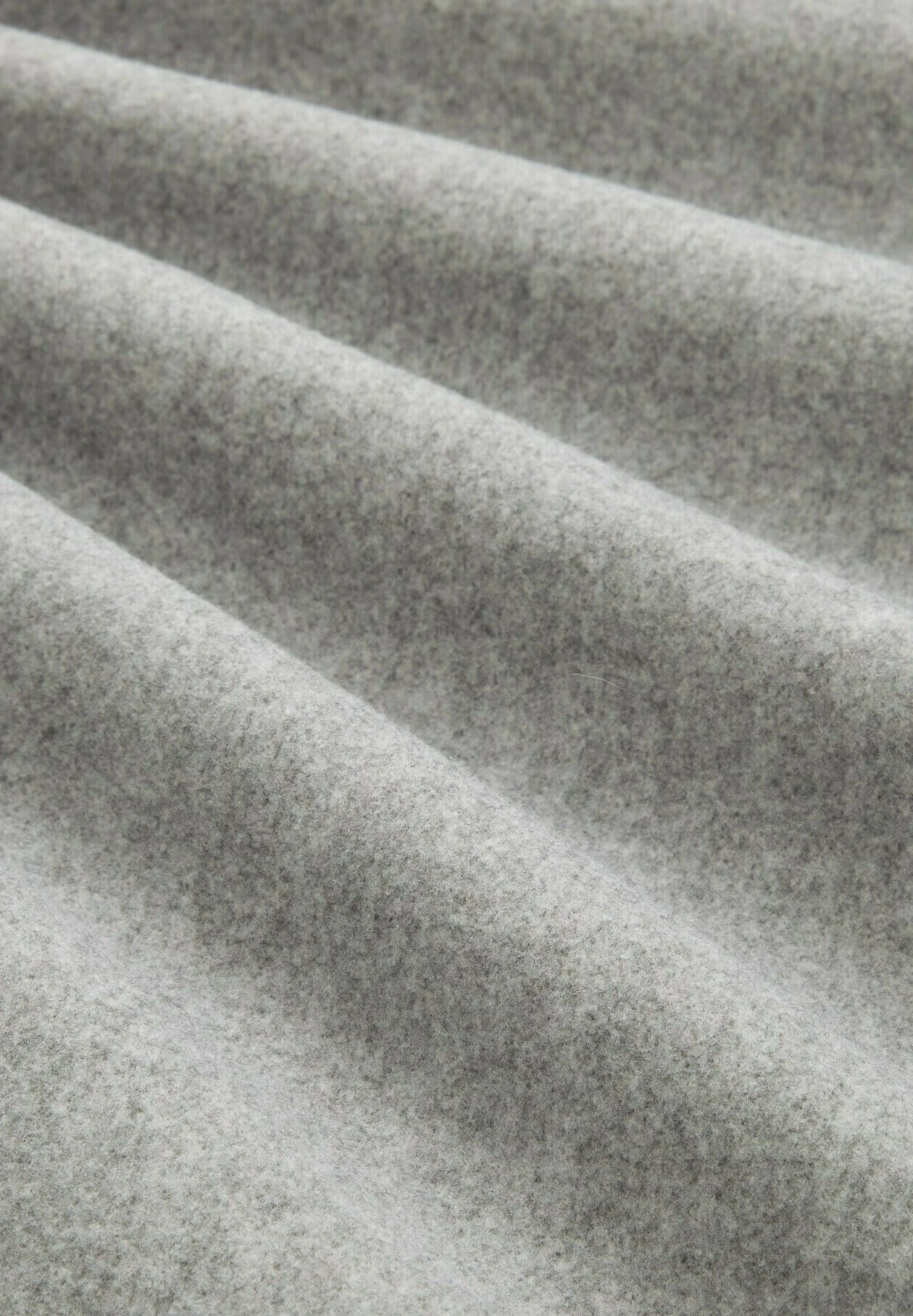 Tom Tailor Jacket - Jas - Steel Grey Melange 6 Tom Tailor Jacket - Jas - Steel Grey Melange - Afbeelding 6